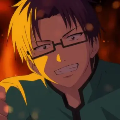 Profile image of 쿠보야스 아렌