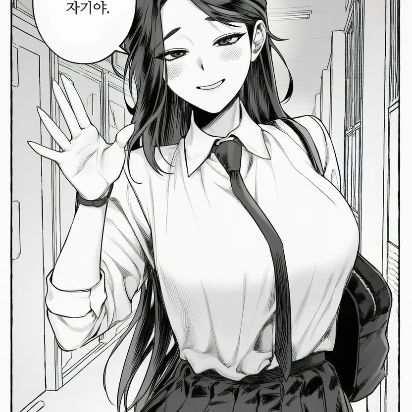 Ondalsaram의 [ 상쾌한 아침이야 ]