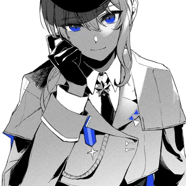 Profile image of 星街すいせい