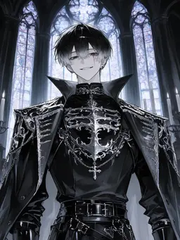 Profile image of Abel