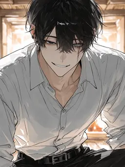 Profile image of Abel
