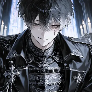 Profile image of Abel