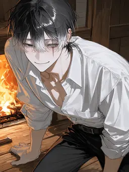 Profile image of Abel