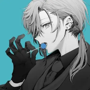 Profile image of 叶