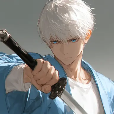 Profile image of 진묵