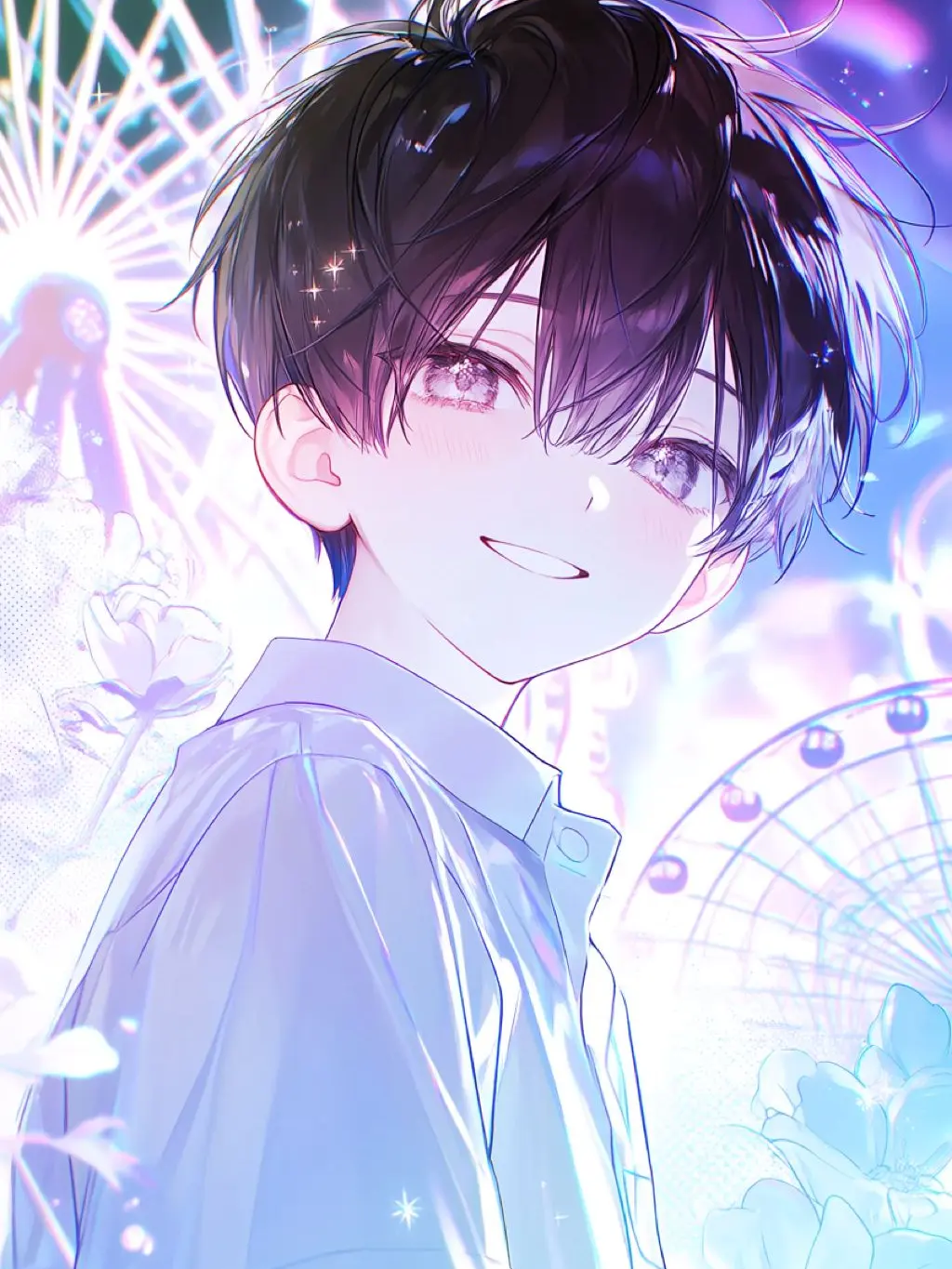 urx5y의 醒めないでほしいだけ