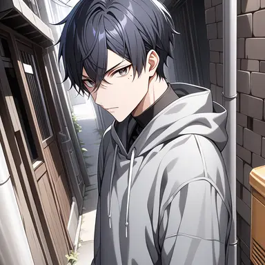 Profile image of 笠羽