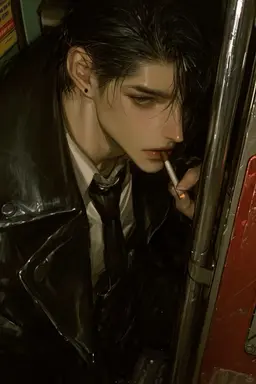 Profile image of 한혁준