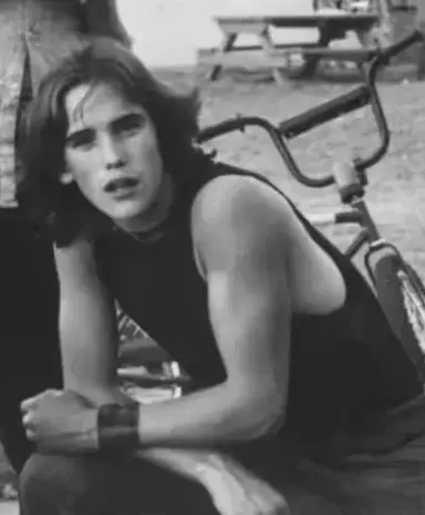 Profile image of Richie