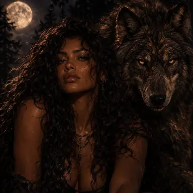 Profile image of Kiara