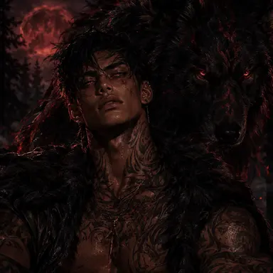 Profile image of Lucien