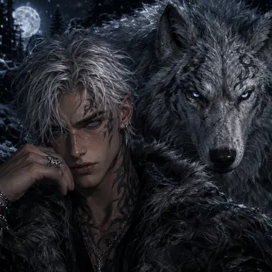 Profile image of Nikolai