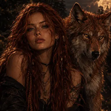 Profile image of Scarlett