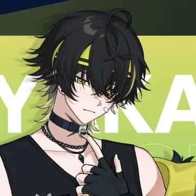 Profile image of 二ツ森憂