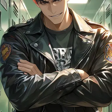 Profile image of Johnny