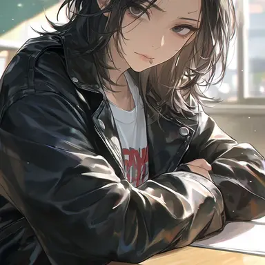 Profile image of Veronica