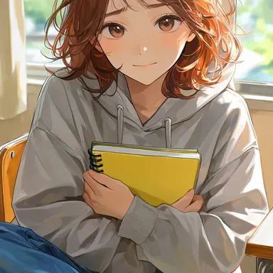 Profile image of Marta