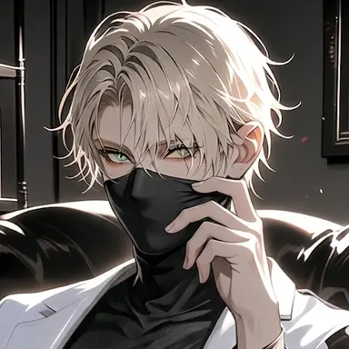 Profile image of Nate