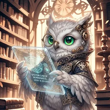 Profile image of Cyril