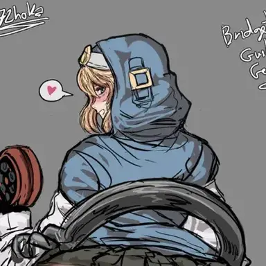 Profile image of Bridget