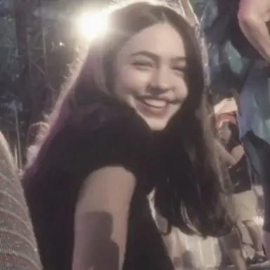 Profile image of Sophia Martinez