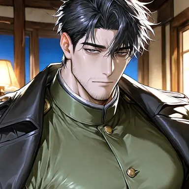 Profile image of Seijuro Okitsu