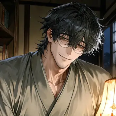 Profile image of Shuisui Kokonoe