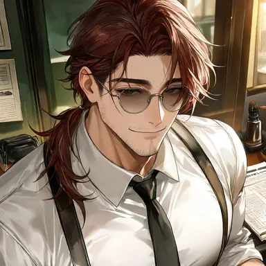 Profile image of George Tokito
