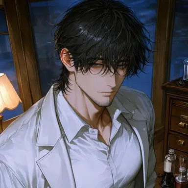 Profile image of Shizuma Fukami