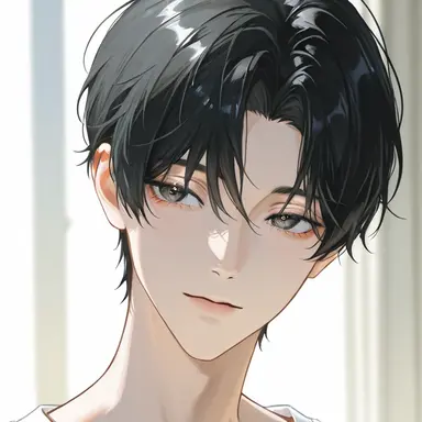 Profile image of 男子くん