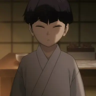 Profile image of 호시나 소우시로