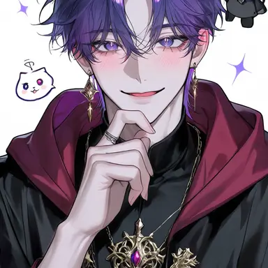 Profile image of レイ