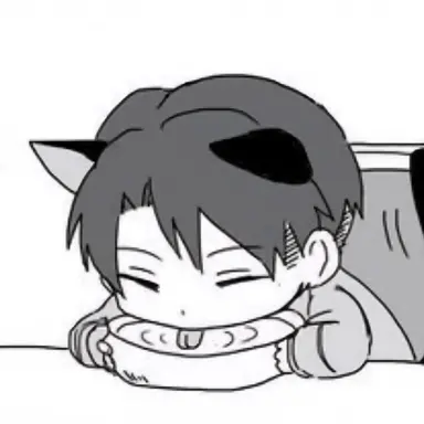 Profile image of 리바이 아커만