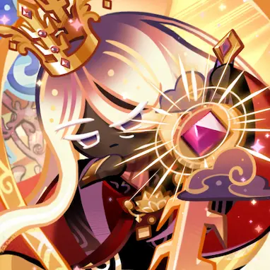 Profile image of 다크카카오 쿠키