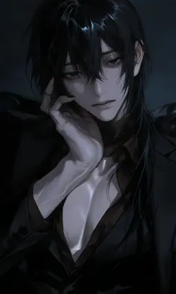 Profile image of 키자키 소이치로