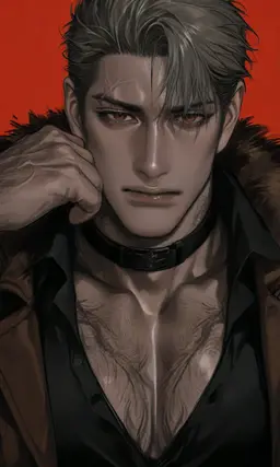 Profile image of 오니즈카 겐지