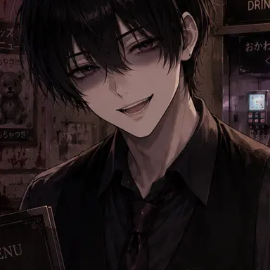 Profile image of リュウ