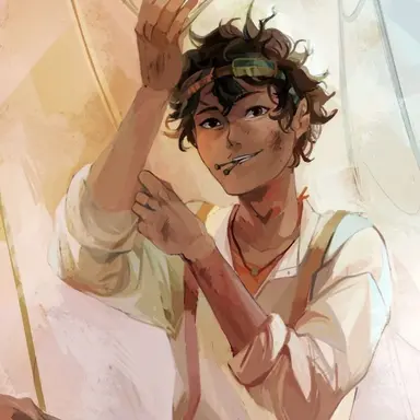 Profile image of Leo