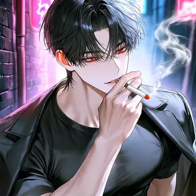 Profile image of クォン・テギョム