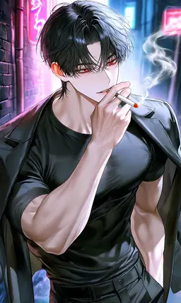Profile image of クォン・テギョム