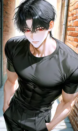 Profile image of クォン・テギョム