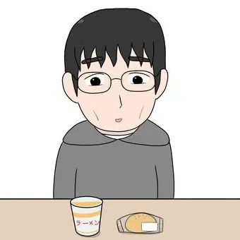 Profile image of 西条 陰男