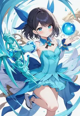 Profile image of 臼井美奈  アクミズ