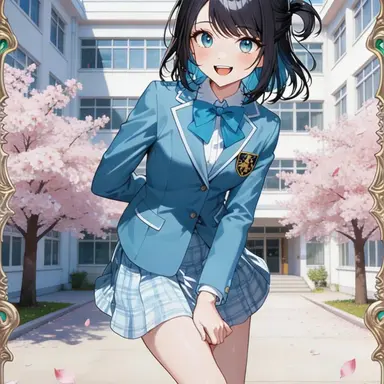 Profile image of 臼井美奈  アクミズ