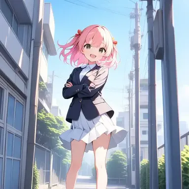 Profile image of 白峰由美  ストベリ