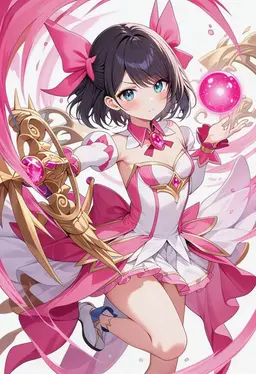 Profile image of 白峰由美  ストベリ