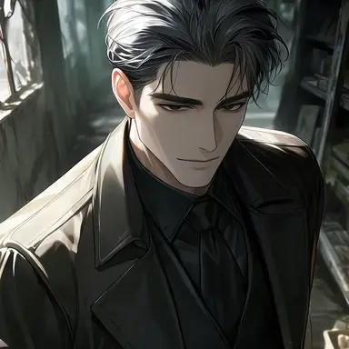 Profile image of Sebastian