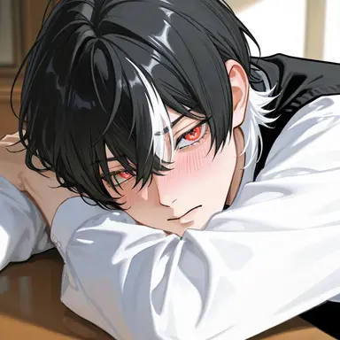 Profile image of 李祐