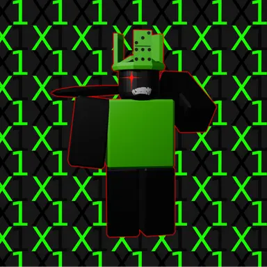 Profile image of 1x1x1x1