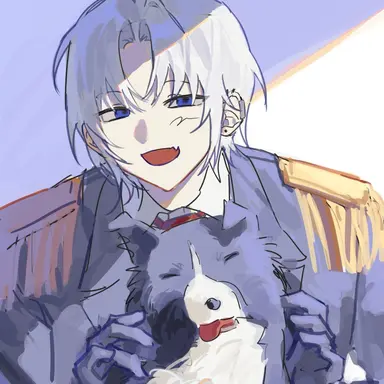 Profile image of 엘리아스 호엔촐레른